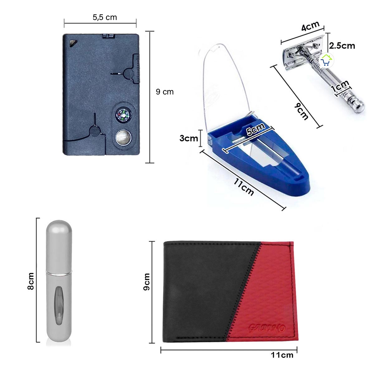 Kit Dia del Padre KHO01